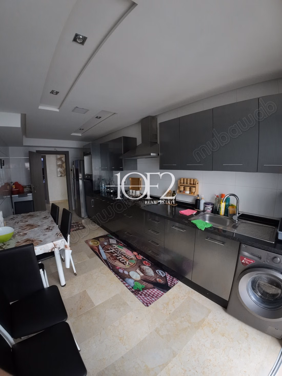 À LOUER – Superbe Appartement à Marchane