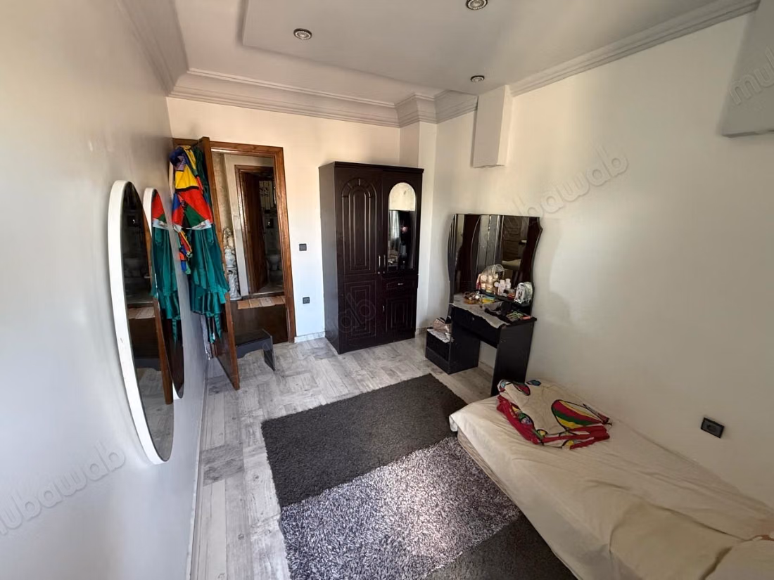 For sale apartment in Nassim 2. 2 large rooms. Well furnished