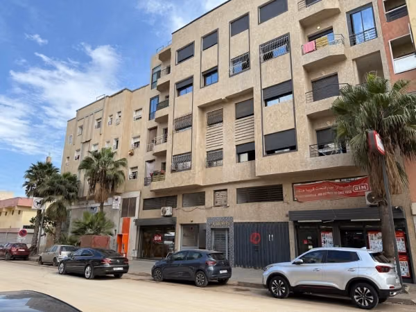 For sale apartment in Nassim 2. 2 large rooms. Well furnished