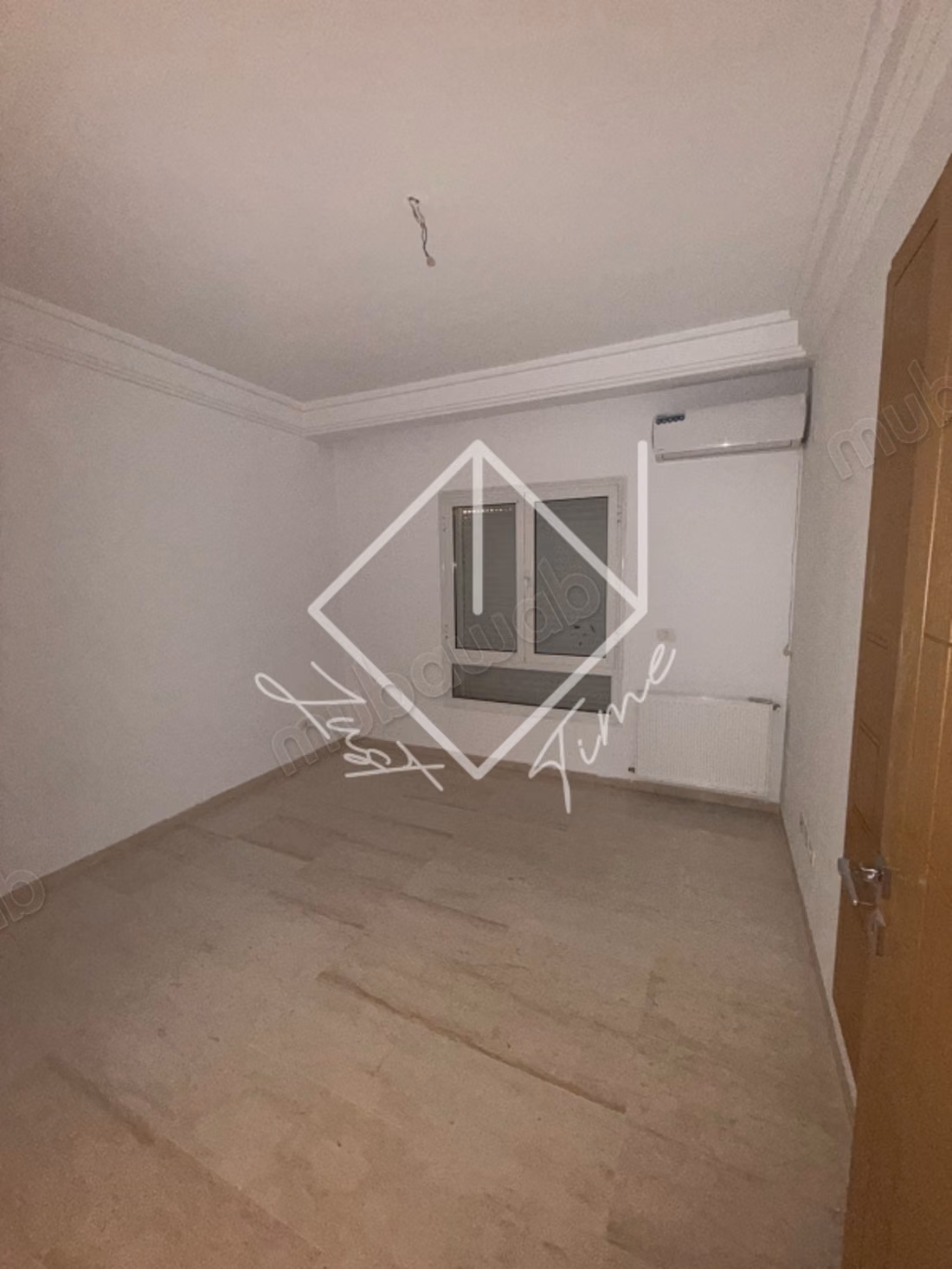 Appartement S2 à louer à riadh landalous