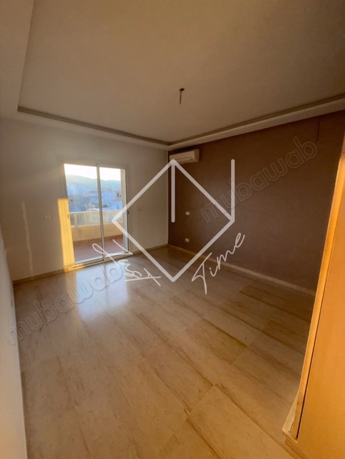 Appartement S2 à louer à riadh landalous