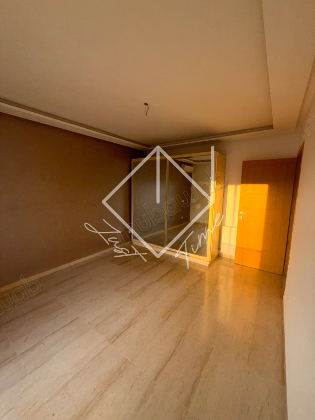 Appartement S2 à louer à riadh landalous