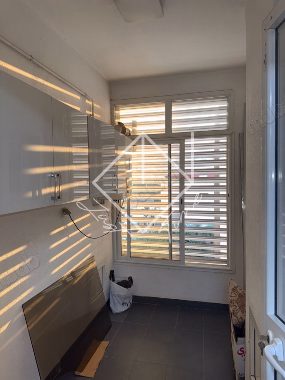 Appartement S2 à louer à riadh landalous