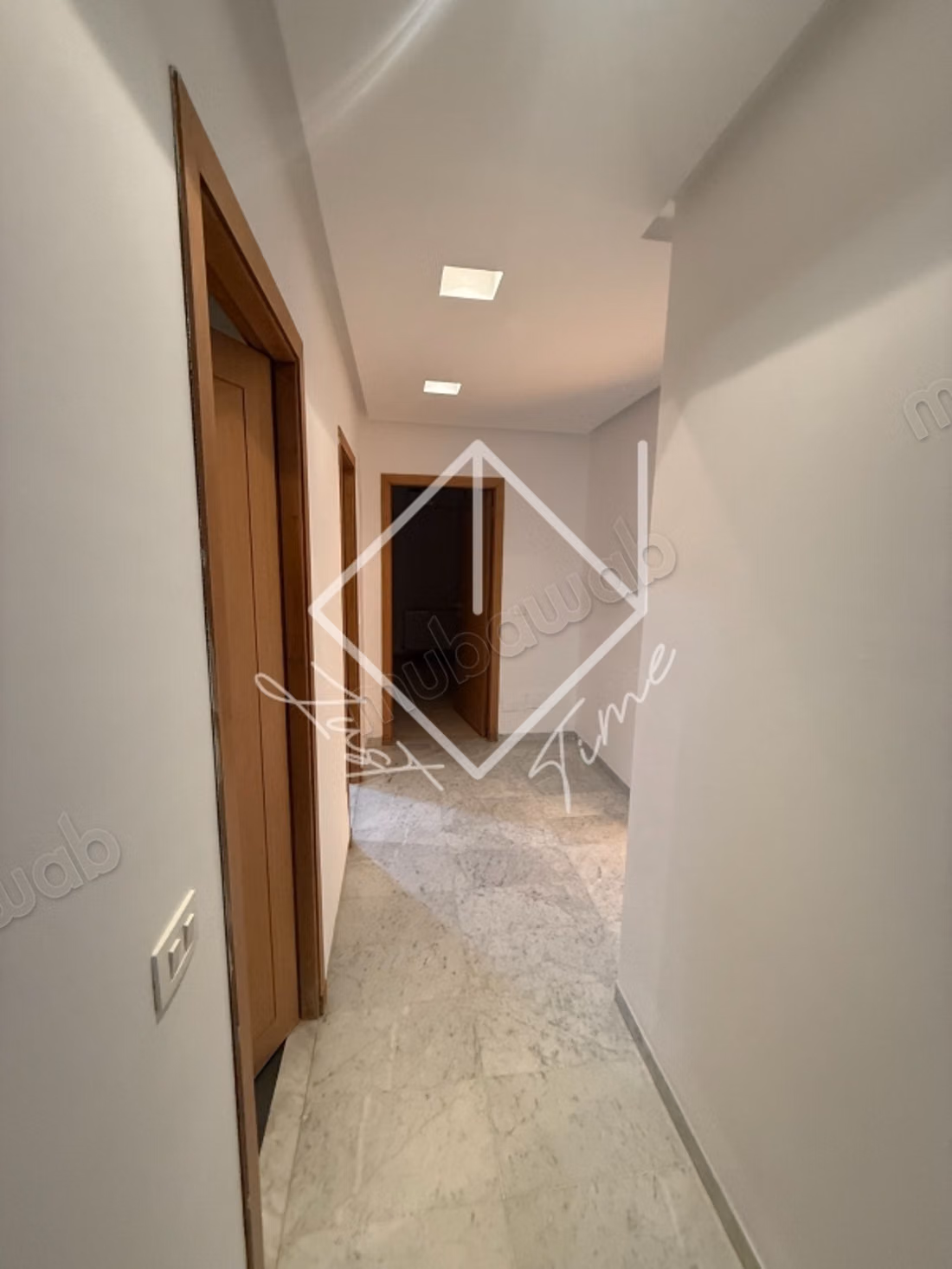 Appartement S2 à louer à riadh landalous