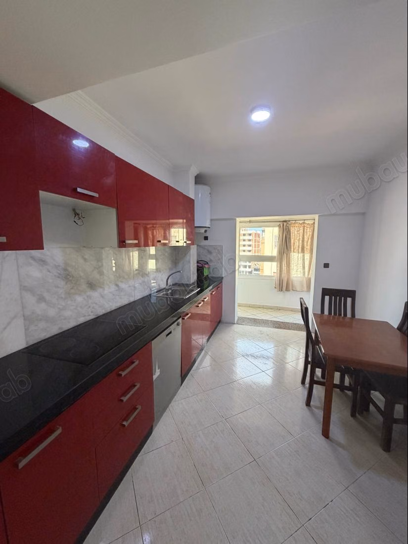 Beautiful 3-bedroom apartment for sale in Mly Smail