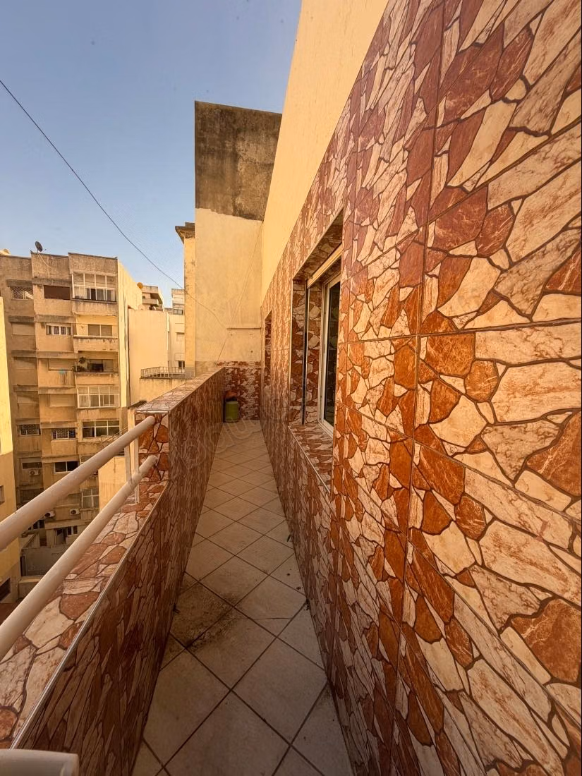 Beautiful 3-bedroom apartment for sale in Mly Smail