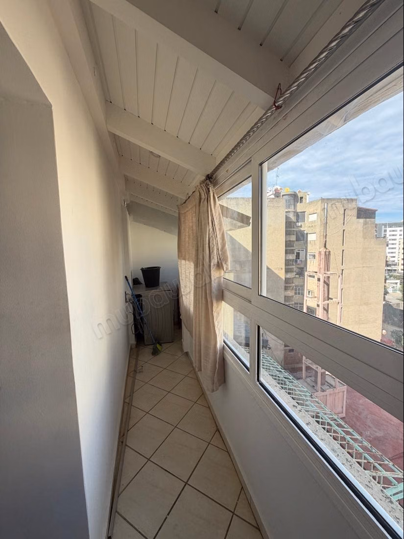 Beautiful 3-bedroom apartment for sale in Mly Smail