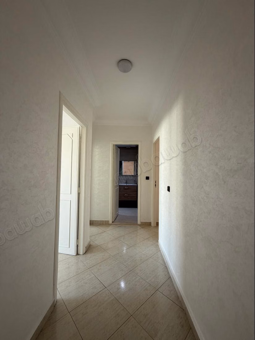 Beautiful 3-bedroom apartment for sale in Mly Smail