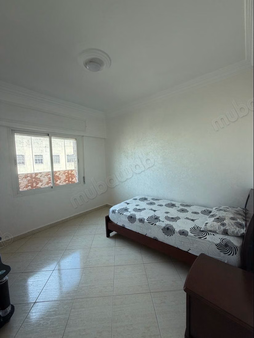 Beautiful 3-bedroom apartment for sale in Mly Smail
