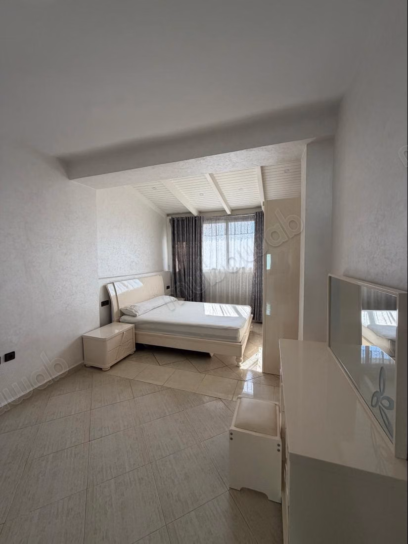Beautiful 3-bedroom apartment for sale in Mly Smail