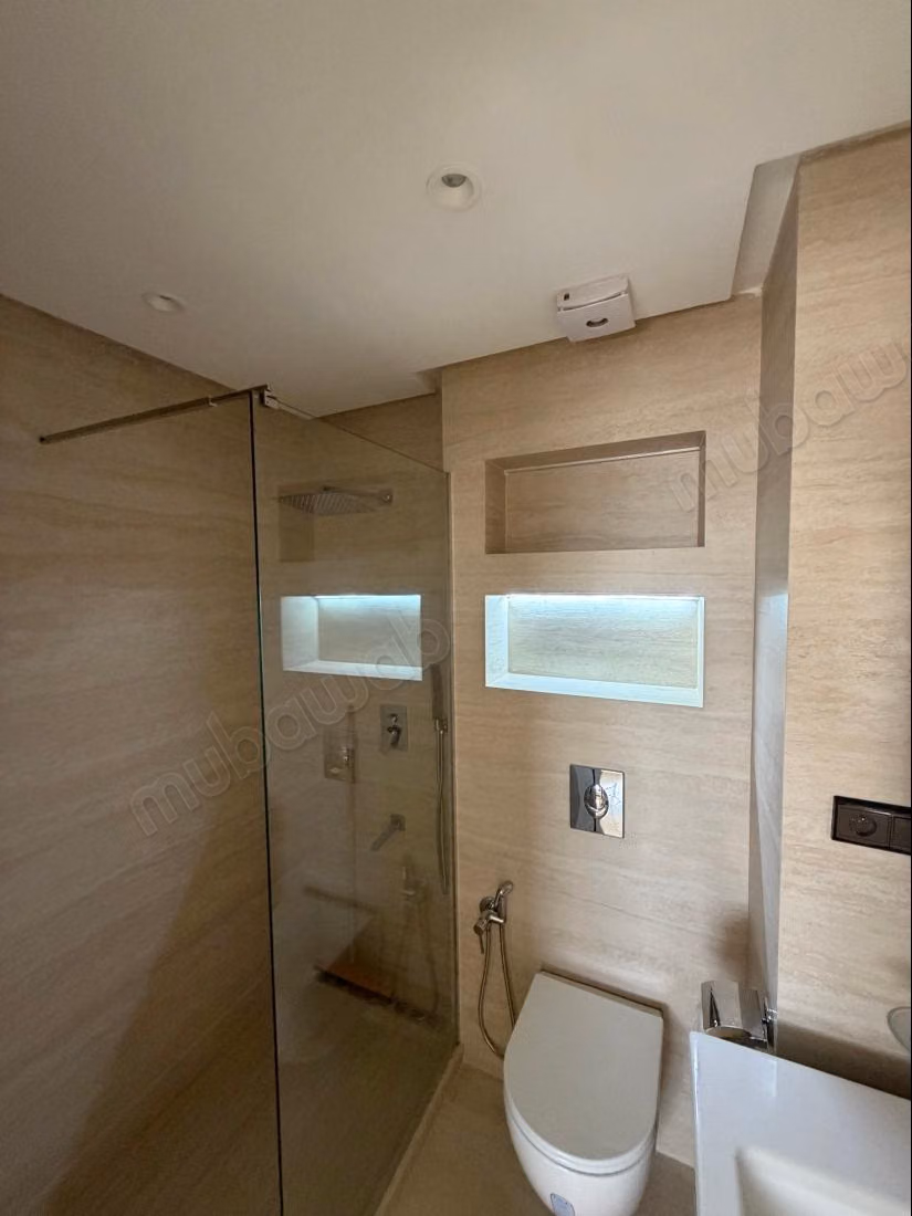 Beautiful 3-bedroom apartment for sale in Mly Smail