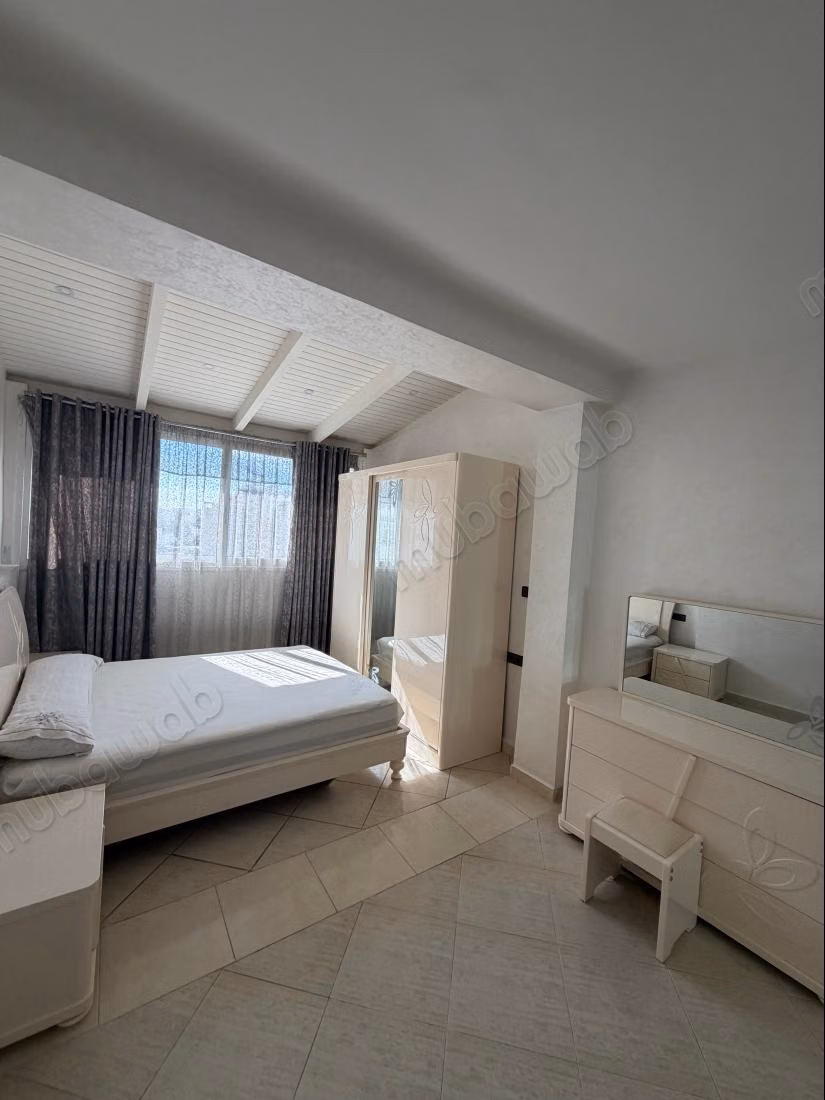 Beautiful 3-bedroom apartment for sale in Mly Smail