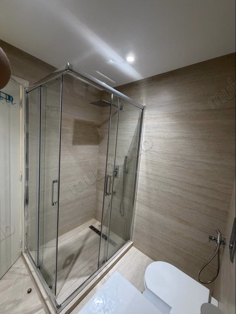 Beautiful 3-bedroom apartment for sale in Mly Smail