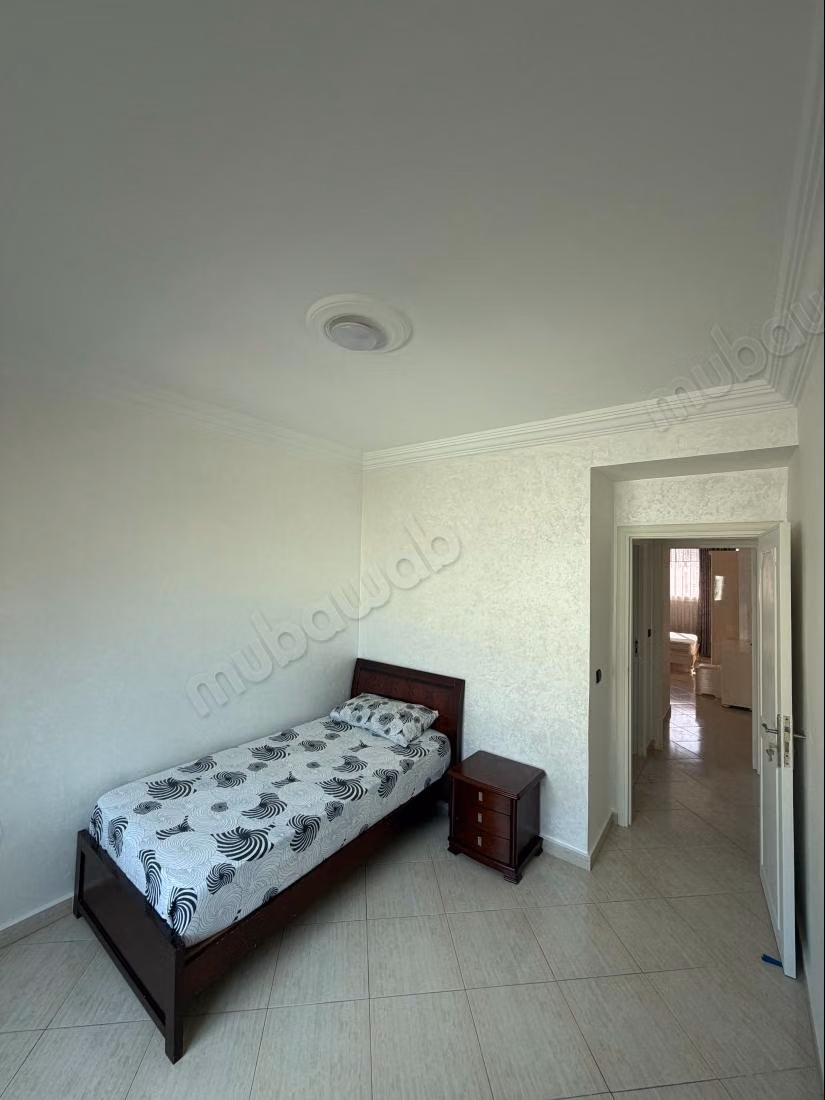 Beautiful 3-bedroom apartment for sale in Mly Smail