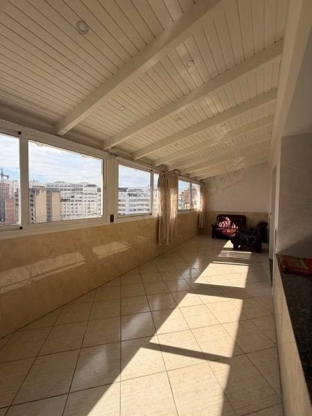 Beautiful 3-bedroom apartment for sale in Mly Smail