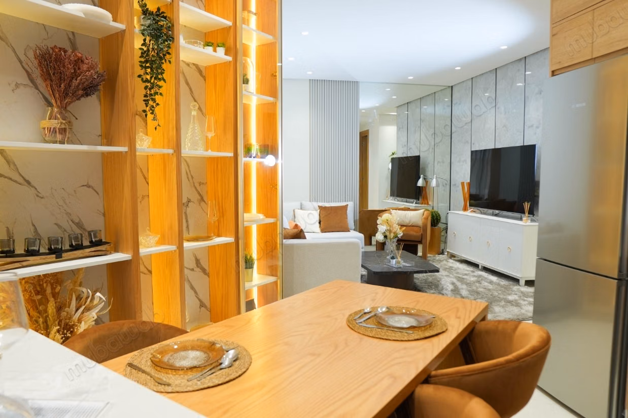 Piso en venta en Les princesses. Superficie 60 m²
