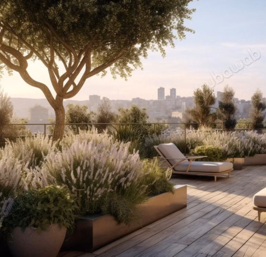 Beautiful apartment for sale in Les princesses. 1 lovely room