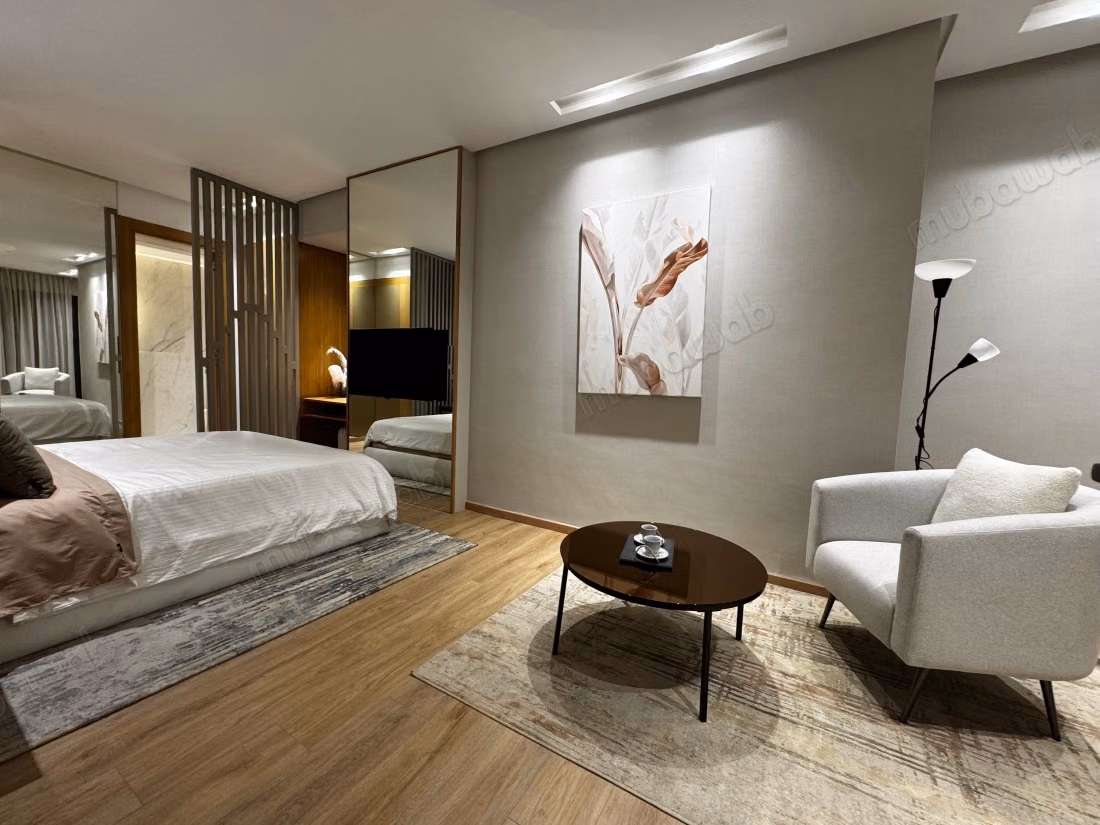 Vente d'un bel appartement à Les princesses. Superficie 140 m²