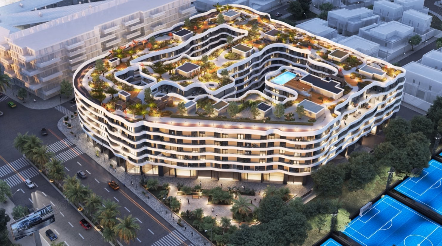 Busca pisos en venta en Les princesses. Pequeña superficie 117 m²