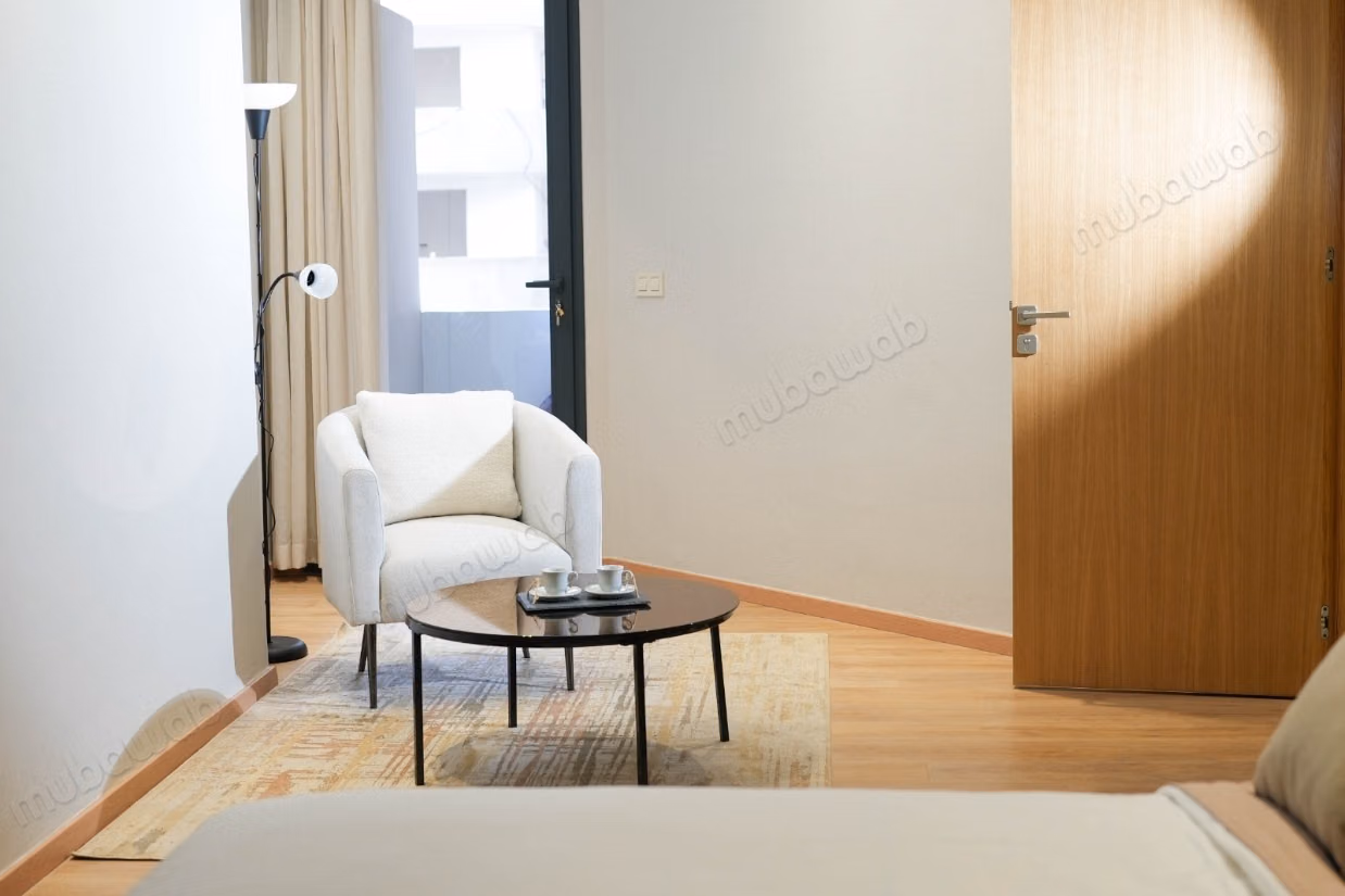 Nu kopen: appartementen in Les princesses. Totale oppervlakte 171 m²