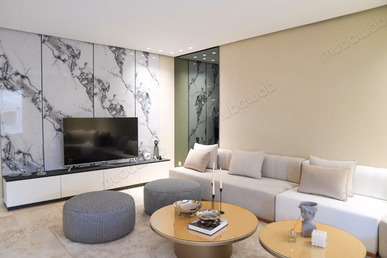 Apartment to purchase in Les princesses. 3 rooms