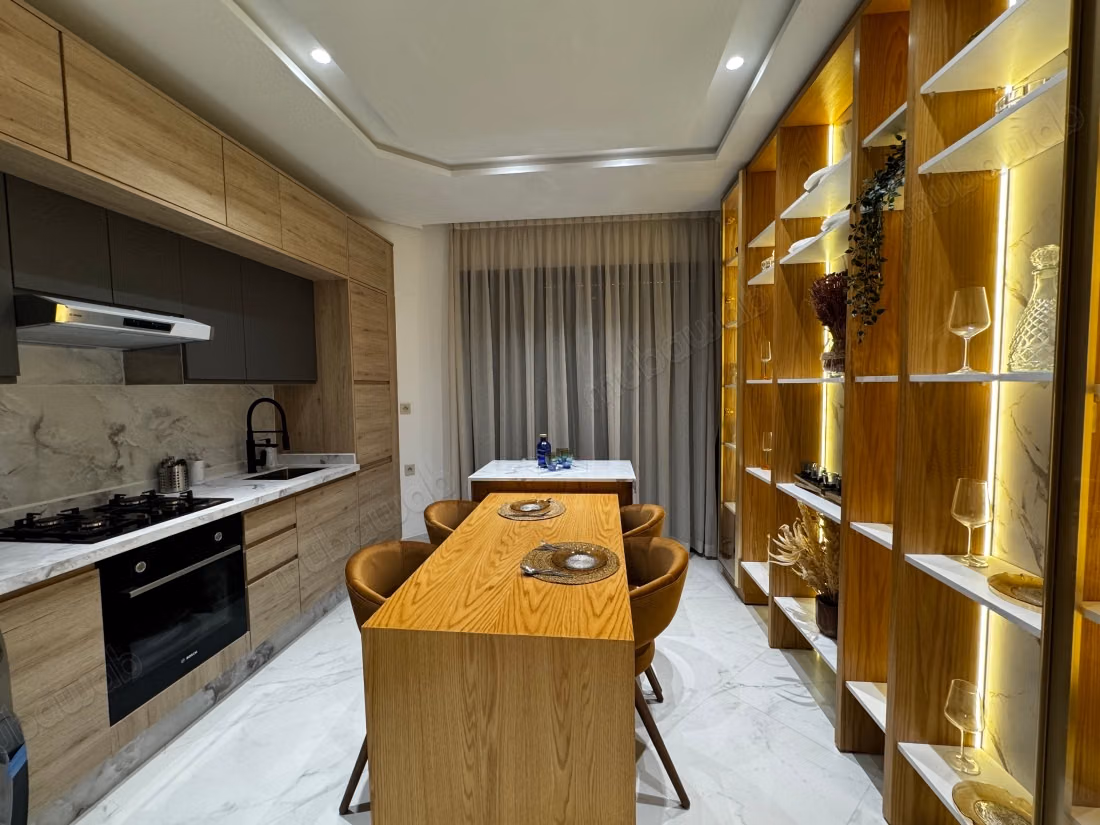 Sell apartment in Les princesses. 3 lovely rooms
