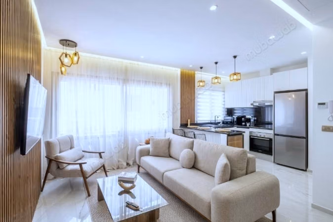 Appartement Haut Standing à Louer à Agadir