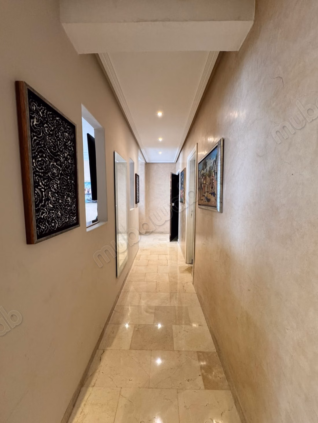 Appartement meublé avec beaucoup de gout a racine location