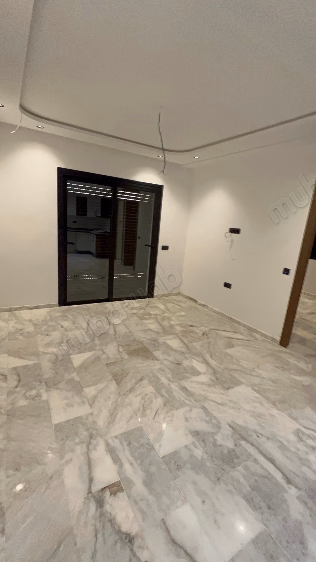 Superbe appartement à louer à Franceville. Superficie 68 m²...