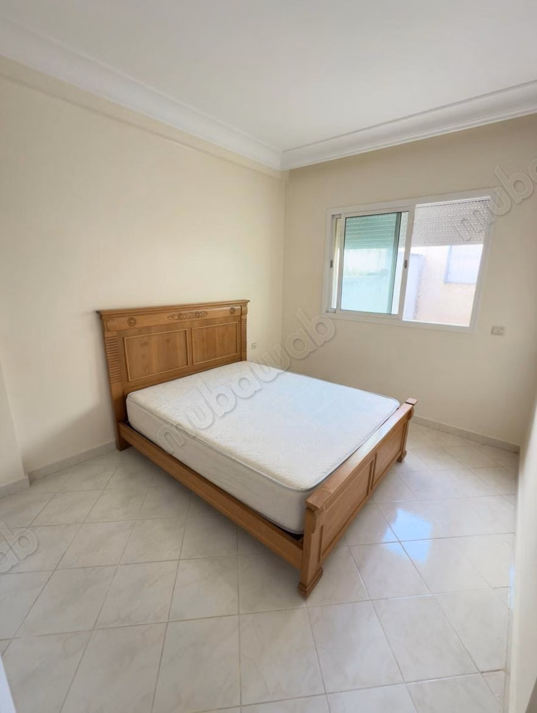 Apartment for sale in an excellent location in the center of Bouznika