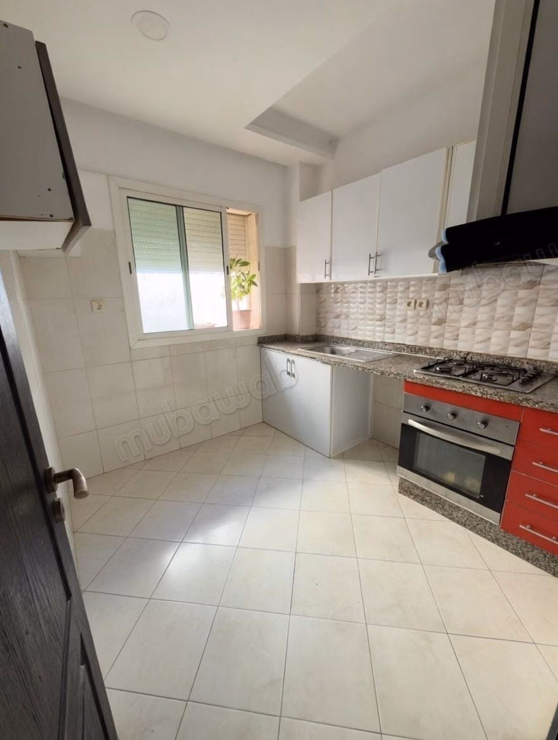 Apartment for sale in an excellent location in the center of Bouznika