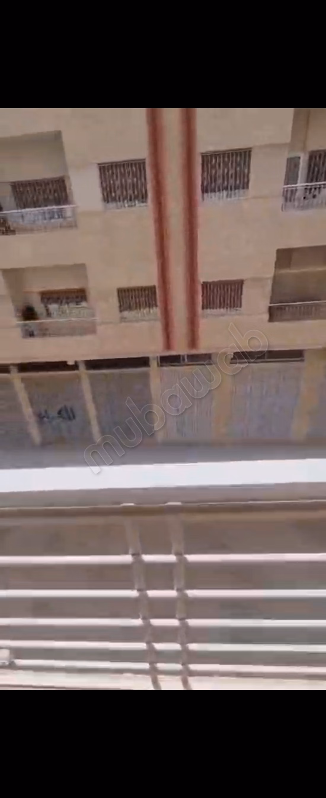 Apartment for sale in Hay Bensouda. 2 bedrooms