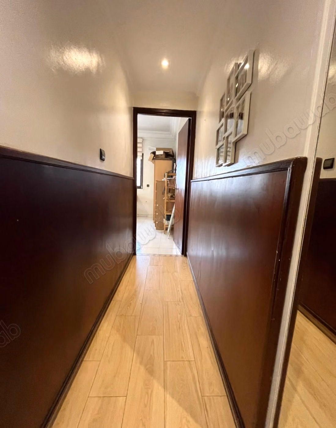 Furnished Apartment 2 Mars
