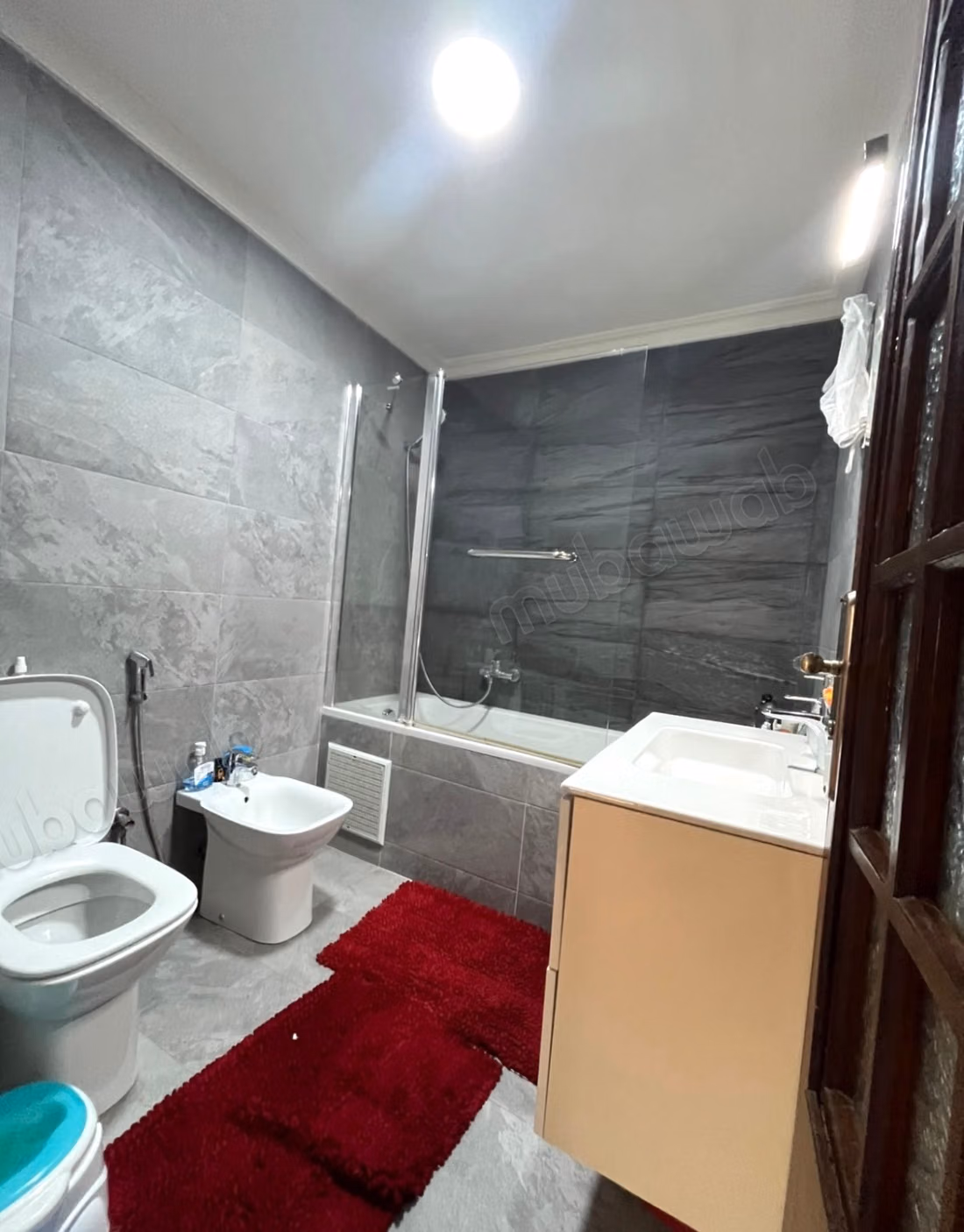 Furnished Apartment 2 Mars