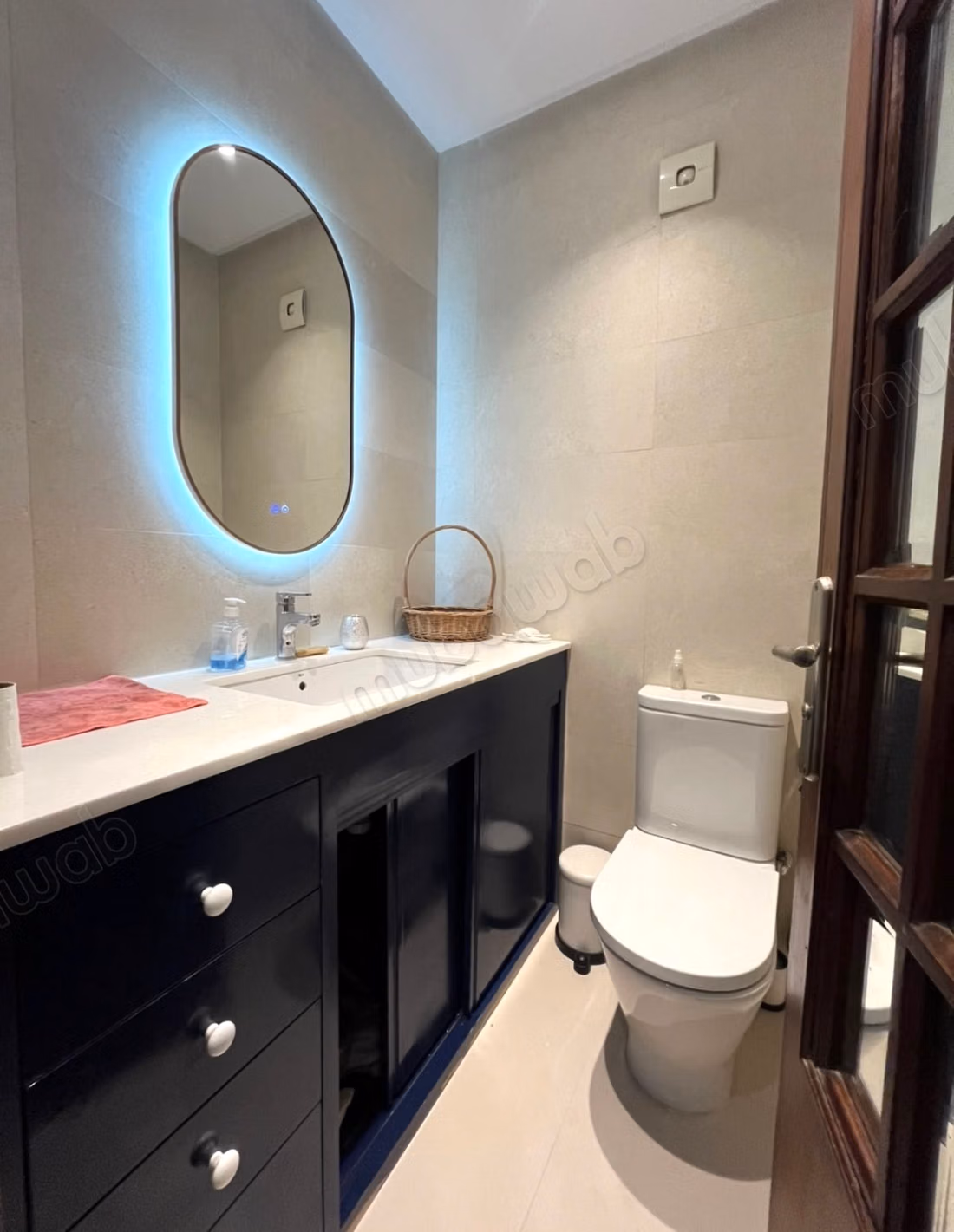 Furnished Apartment 2 Mars