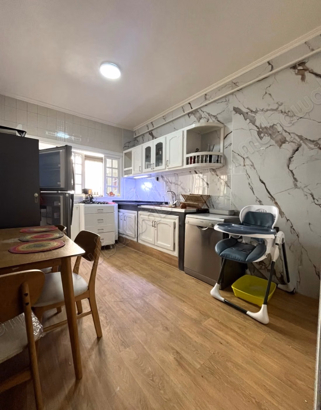Furnished Apartment 2 Mars