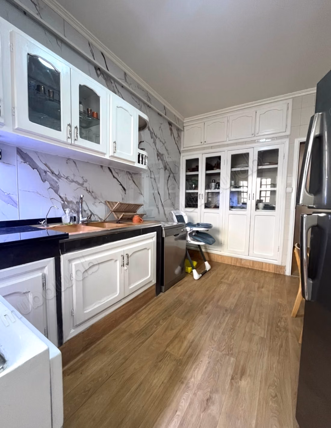 Furnished Apartment 2 Mars