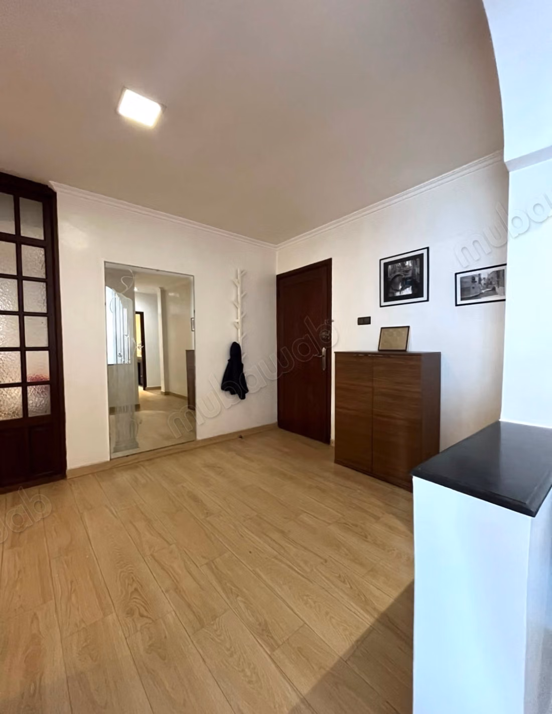 Furnished Apartment 2 Mars