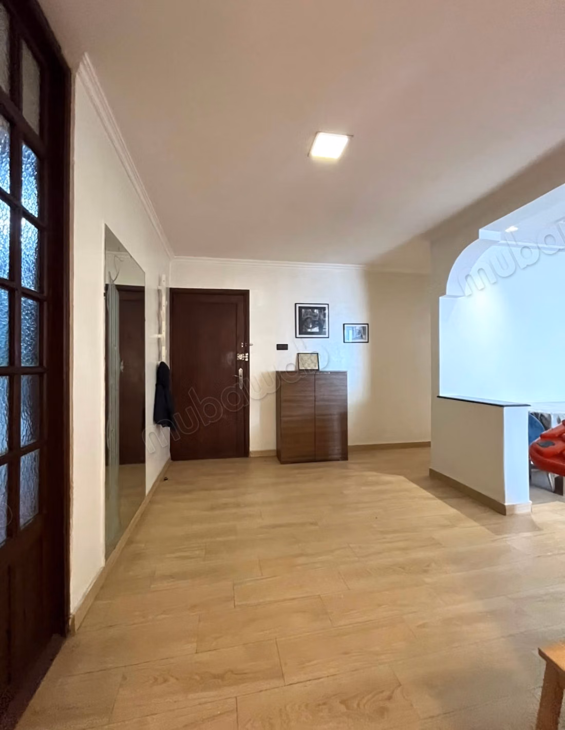 Furnished Apartment 2 Mars