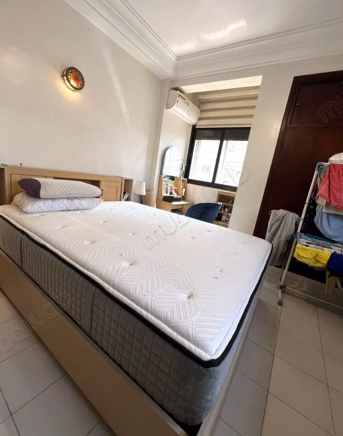 Furnished Apartment 2 Mars