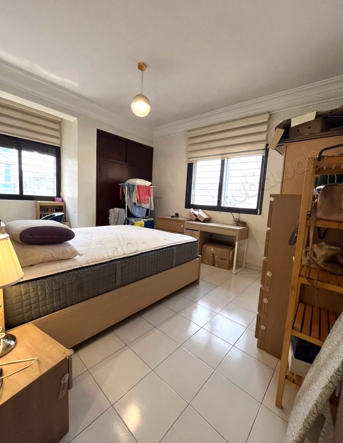 Furnished Apartment 2 Mars