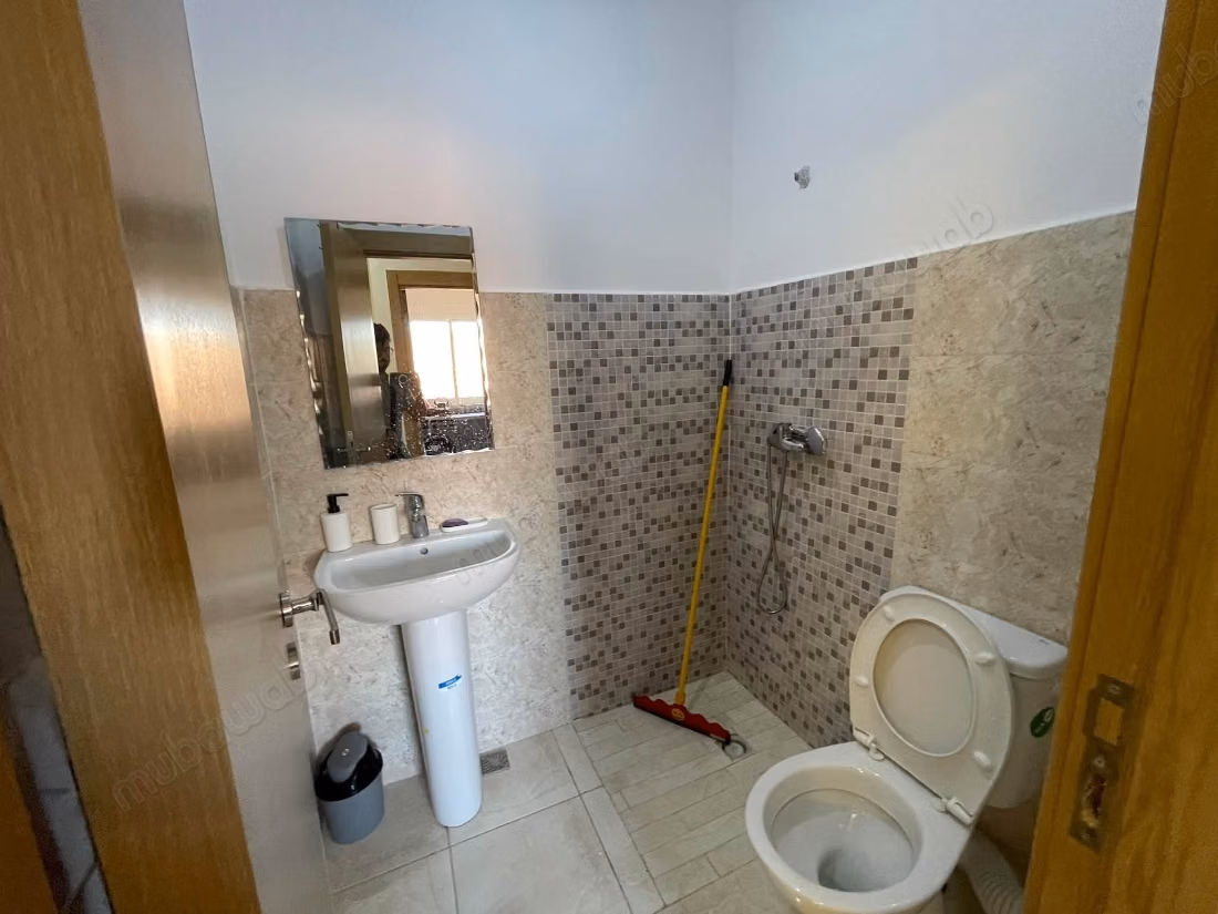 Appartement meublé situé à Targa