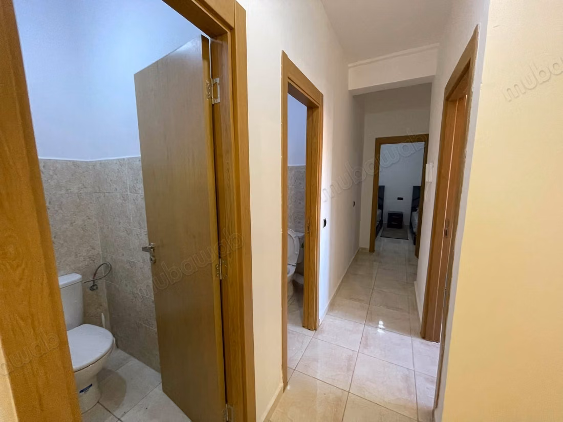 Appartement meublé situé à Targa