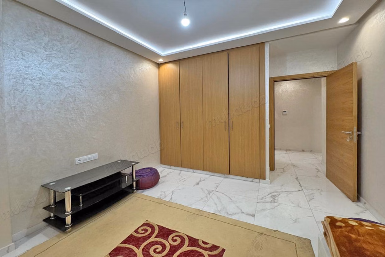 Appart 2 chambres à louer vide ou meublé