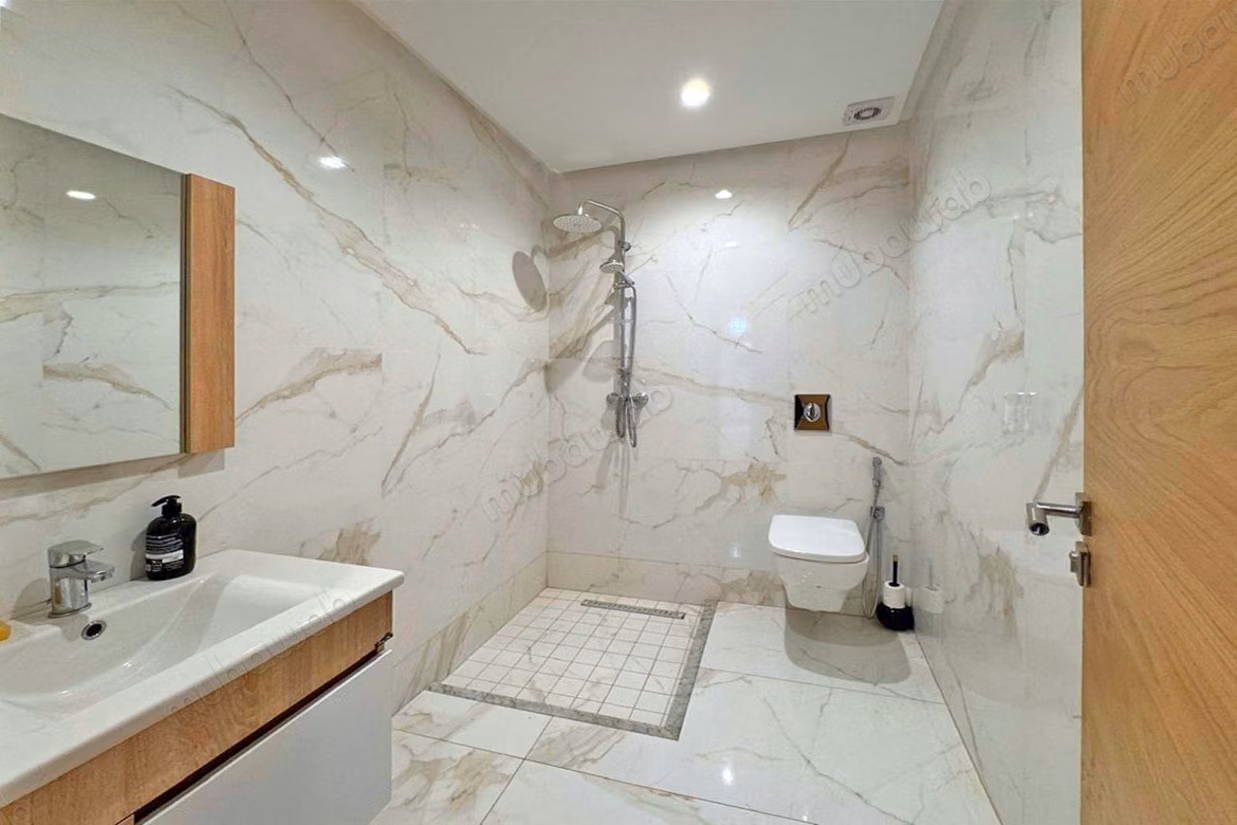 Appart 2 chambres à louer vide ou meublé