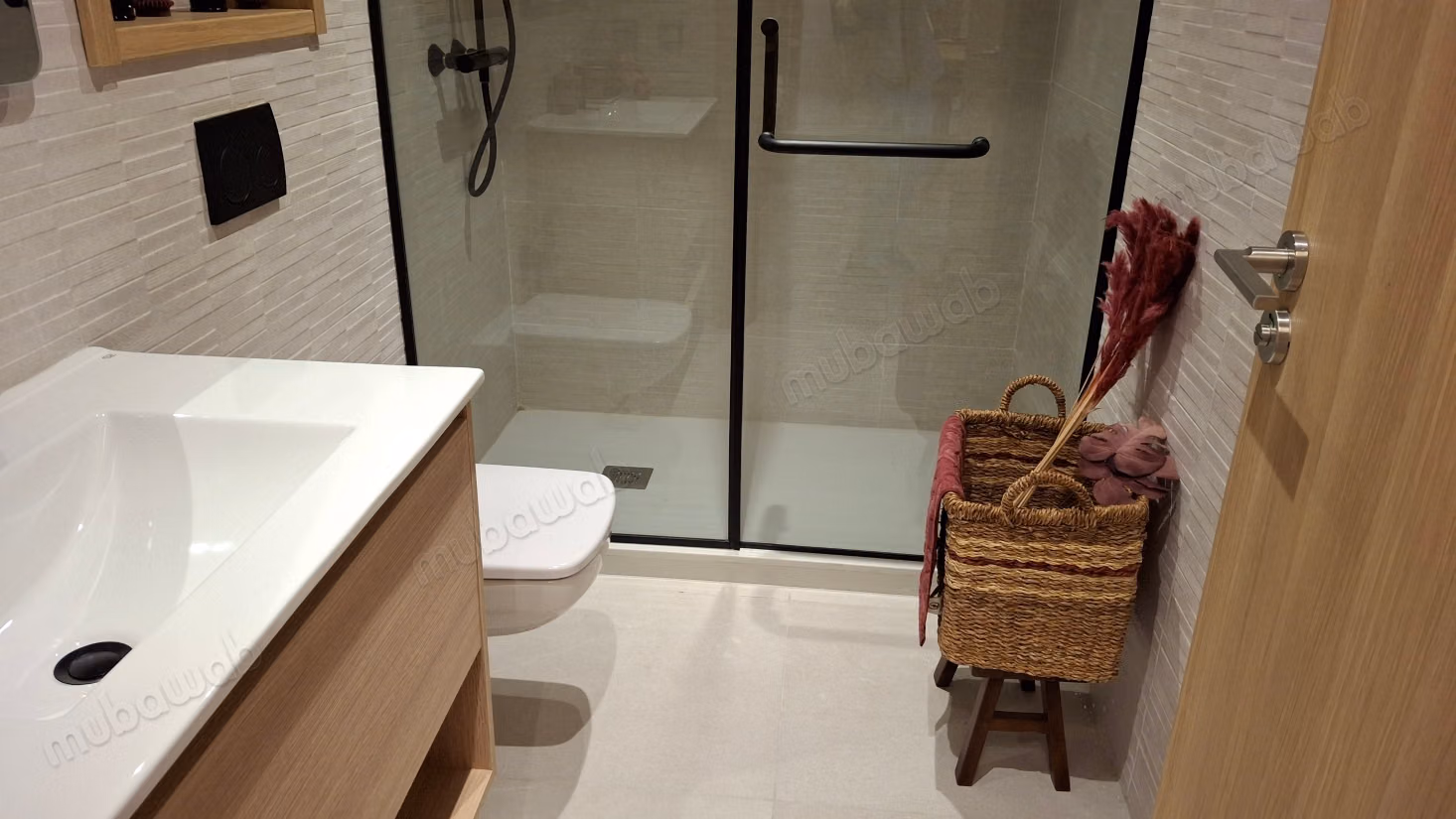 Luxe appartement te koop in CITY CENTER TANGIER