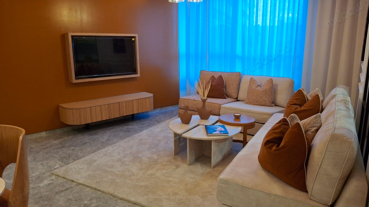 Luxe appartement te koop in CITY CENTER TANGIER