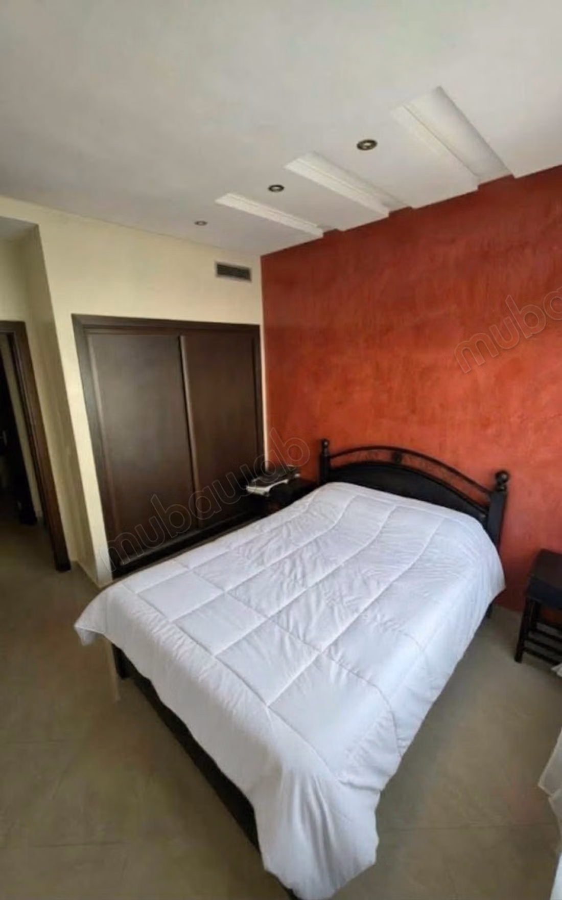 À louer en longue durée– Bel appartement lumineux