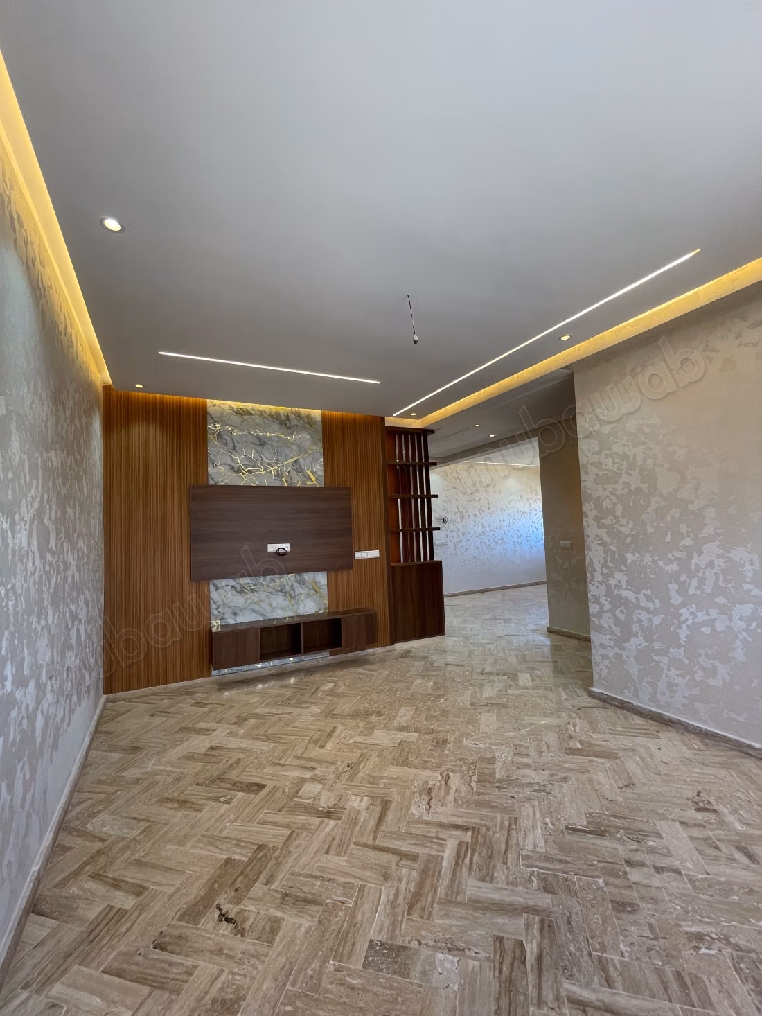 Apartment of 130 m2 living space