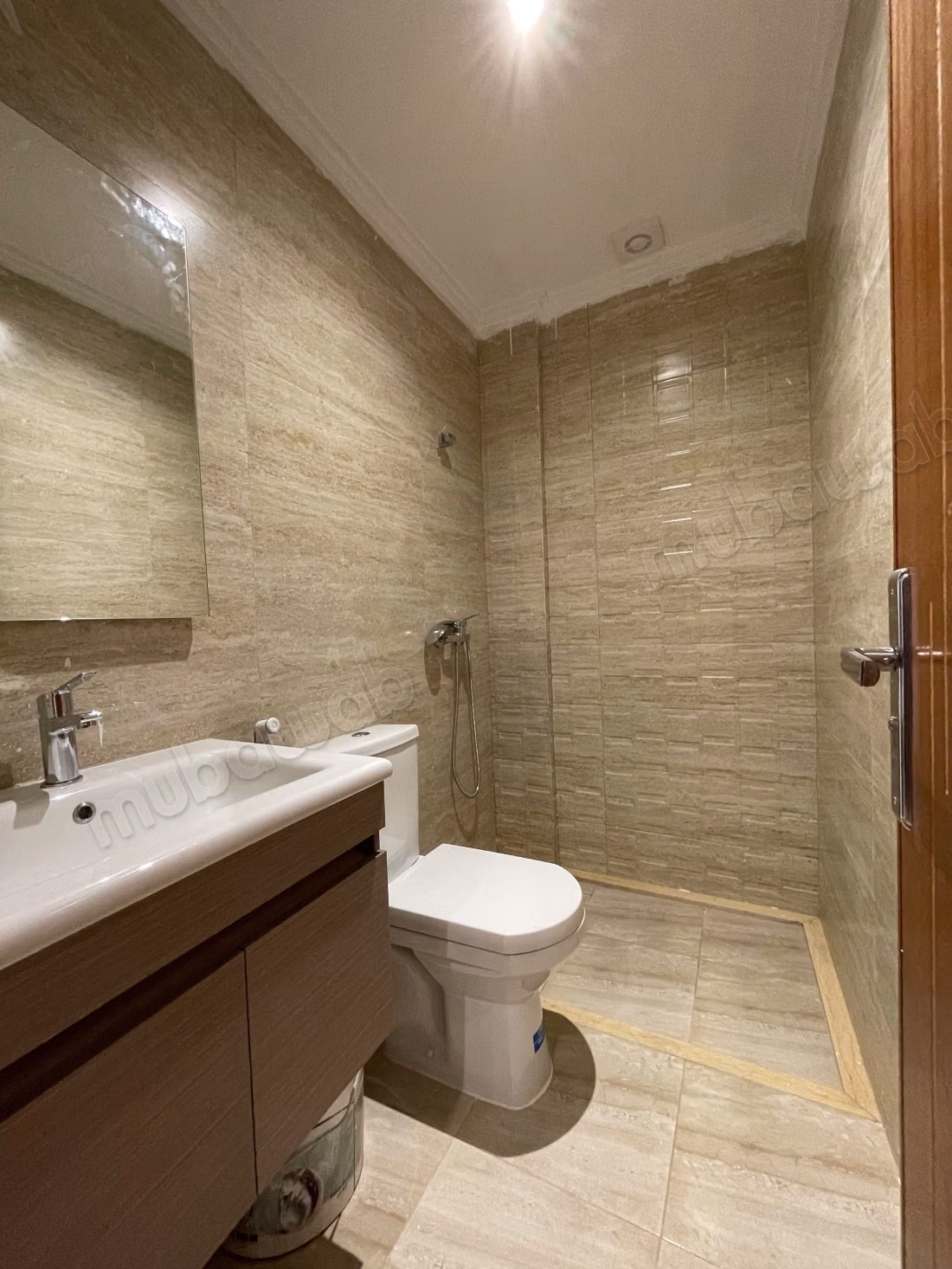 Apartment of 130 m2 living space